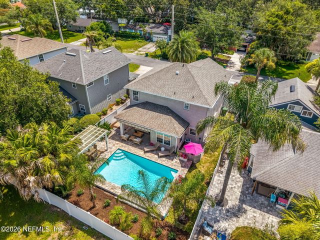 1120 20TH Street N, Jacksonville Beach, FL 32250