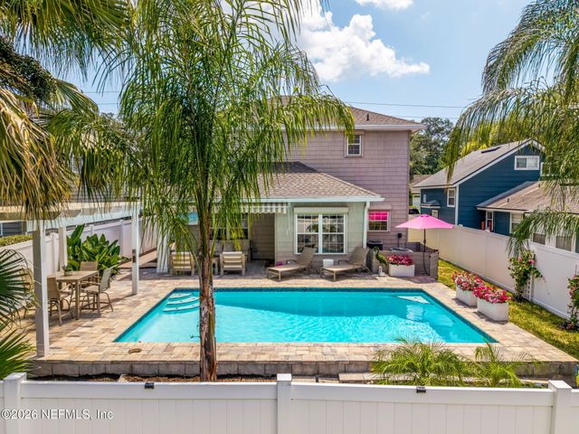 1120 20TH Street N, Jacksonville Beach, FL 32250