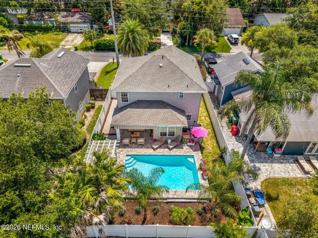 1120 20TH Street N, Jacksonville Beach, FL 32250