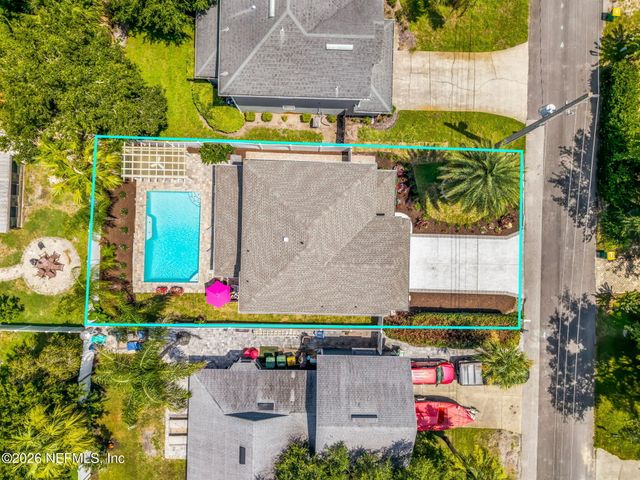 1120 20TH Street N, Jacksonville Beach, FL 32250