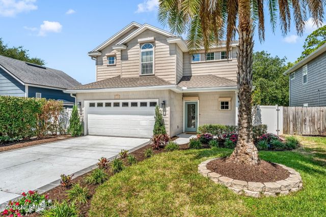 1120 20TH Street N, Jacksonville Beach, FL 32250