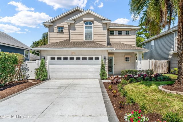 1120 20TH Street N, Jacksonville Beach, FL 32250