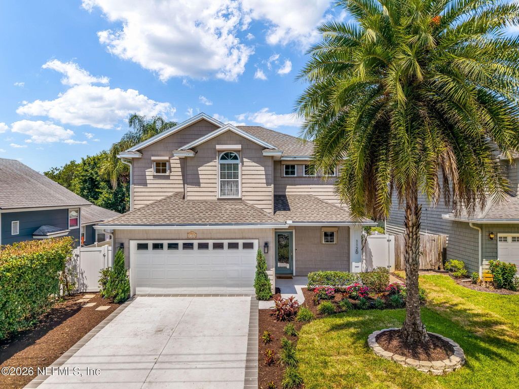1120 20TH Street N, Jacksonville Beach, FL 32250