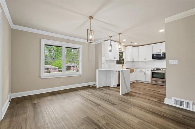 1984 Rosewood Road, Decatur, GA 30032