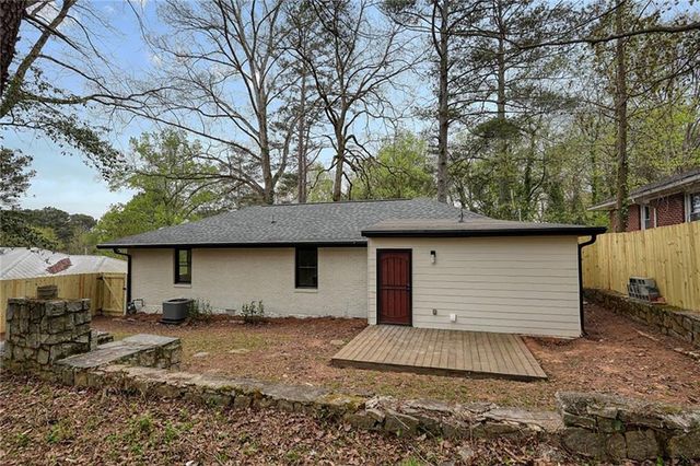 1984 Rosewood Road, Decatur, GA 30032