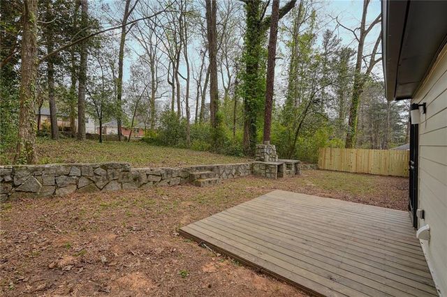 1984 Rosewood Road, Decatur, GA 30032