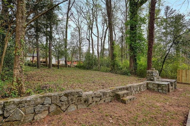 1984 Rosewood Road, Decatur, GA 30032