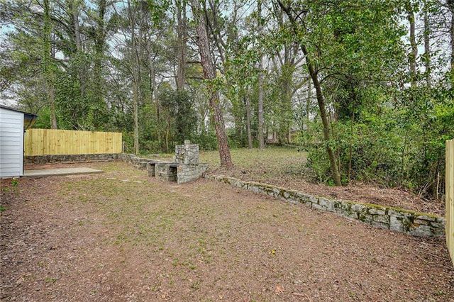 1984 Rosewood Road, Decatur, GA 30032