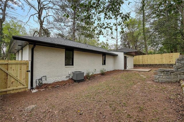 1984 Rosewood Road, Decatur, GA 30032