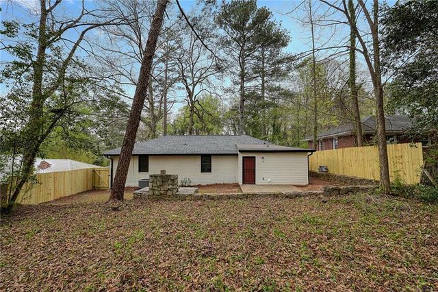 1984 Rosewood Road, Decatur, GA 30032