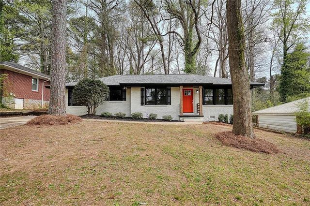 1984 Rosewood Road, Decatur, GA 30032