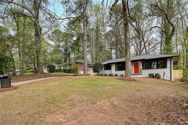 1984 Rosewood Road, Decatur, GA 30032