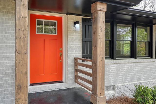 1984 Rosewood Road, Decatur, GA 30032