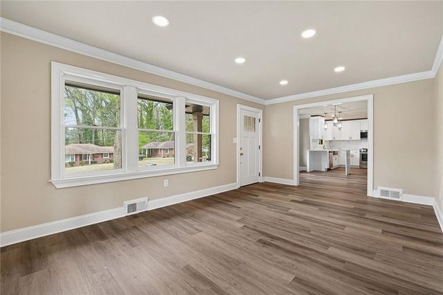 1984 Rosewood Road, Decatur, GA 30032