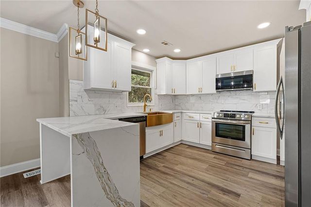 1984 Rosewood Road, Decatur, GA 30032