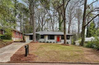 1984 Rosewood Road, Decatur, GA 30032