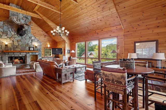 7 Hay Hill Road, Lincoln, NH 03251