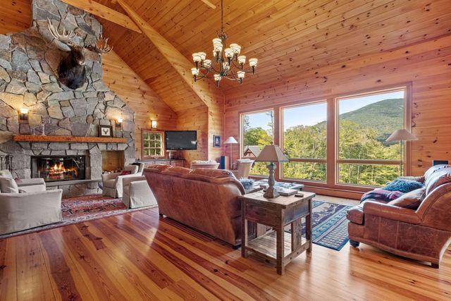 7 Hay Hill Road, Lincoln, NH 03251