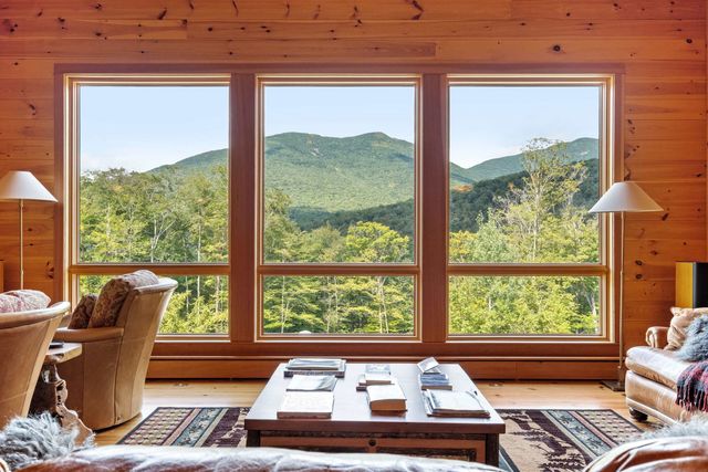 7 Hay Hill Road, Lincoln, NH 03251