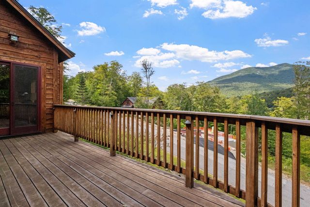 7 Hay Hill Road, Lincoln, NH 03251