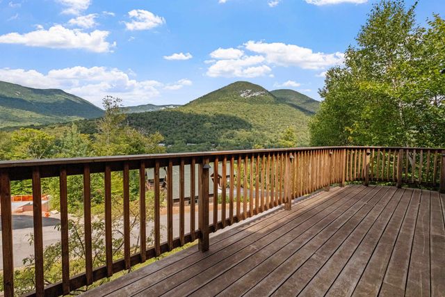 7 Hay Hill Road, Lincoln, NH 03251