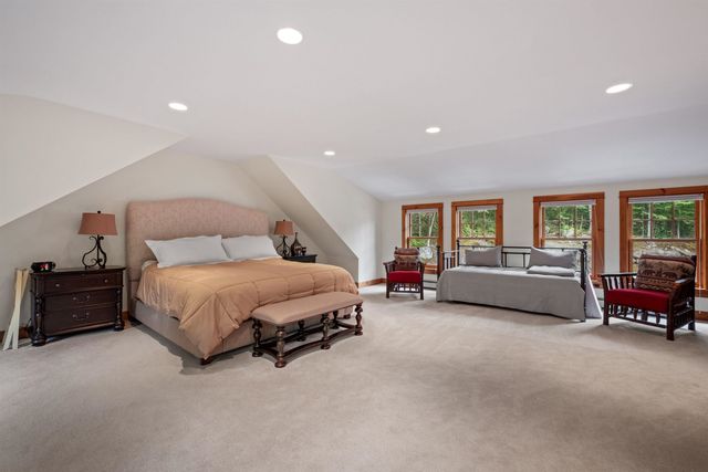 7 Hay Hill Road, Lincoln, NH 03251