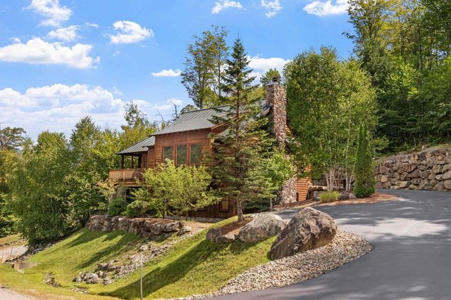 7 Hay Hill Road, Lincoln, NH 03251