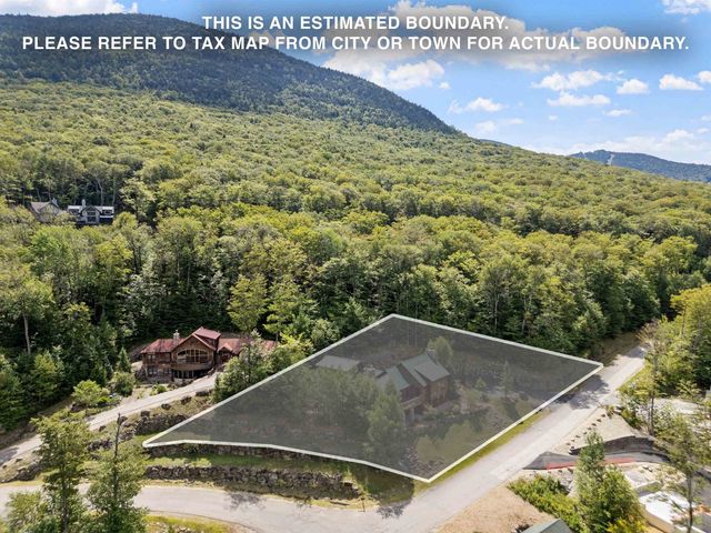 7 Hay Hill Road, Lincoln, NH 03251