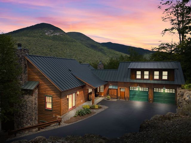 7 Hay Hill Road, Lincoln, NH 03251