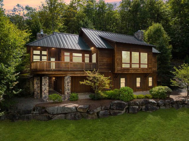 7 Hay Hill Road, Lincoln, NH 03251