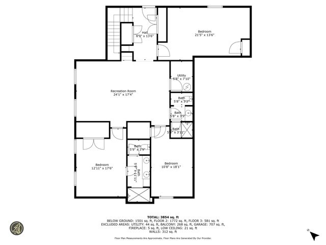 7 Hay Hill Road, Lincoln, NH 03251