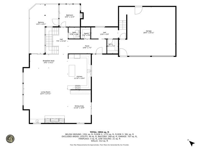 7 Hay Hill Road, Lincoln, NH 03251