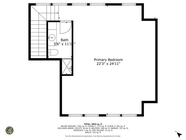 7 Hay Hill Road, Lincoln, NH 03251