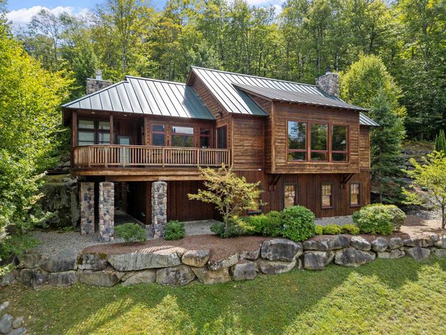 7 Hay Hill Road, Lincoln, NH 03251