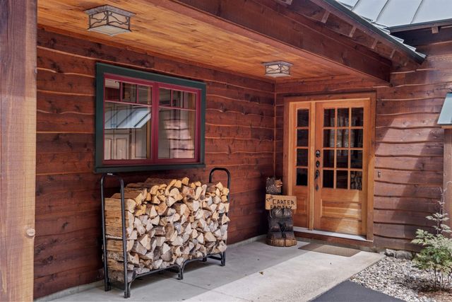 7 Hay Hill Road, Lincoln, NH 03251