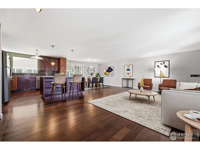 7240 Glacier View Rd, Longmont, CO 80503