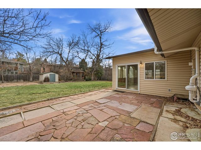 7240 Glacier View Rd, Longmont, CO 80503
