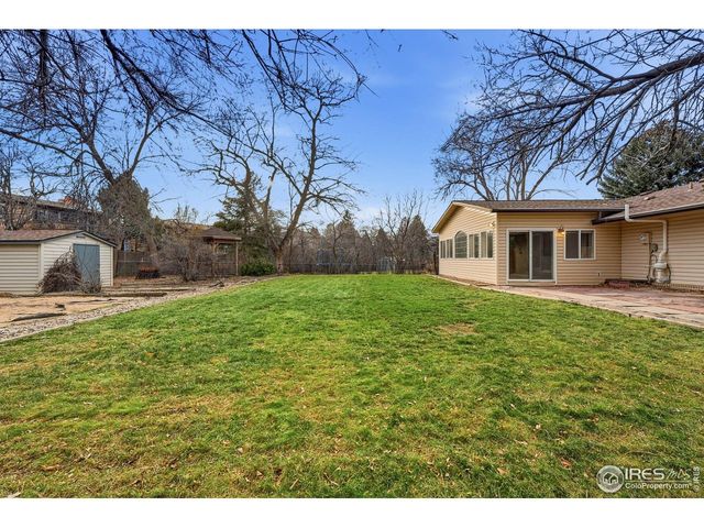 7240 Glacier View Rd, Longmont, CO 80503