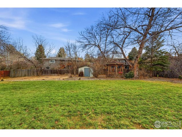 7240 Glacier View Rd, Longmont, CO 80503