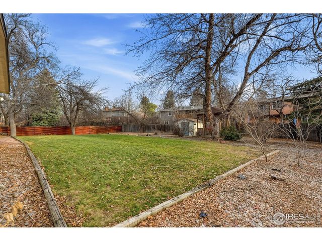 7240 Glacier View Rd, Longmont, CO 80503