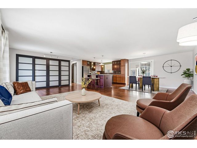 7240 Glacier View Rd, Longmont, CO 80503