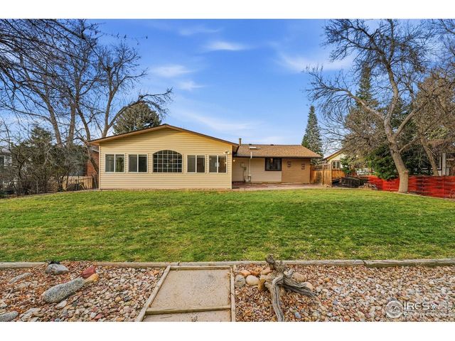 7240 Glacier View Rd, Longmont, CO 80503