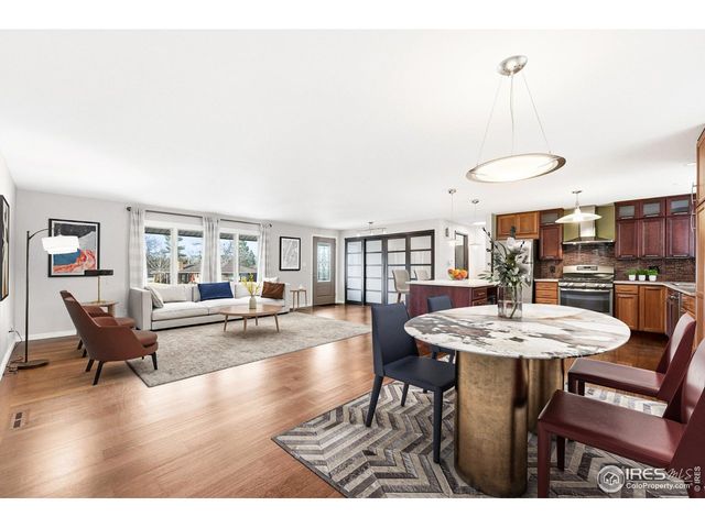 7240 Glacier View Rd, Longmont, CO 80503