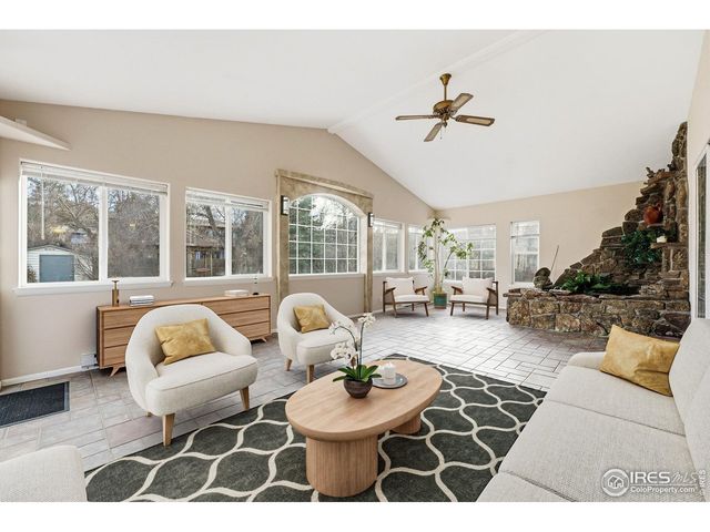 7240 Glacier View Rd, Longmont, CO 80503