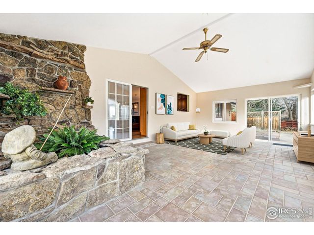 7240 Glacier View Rd, Longmont, CO 80503