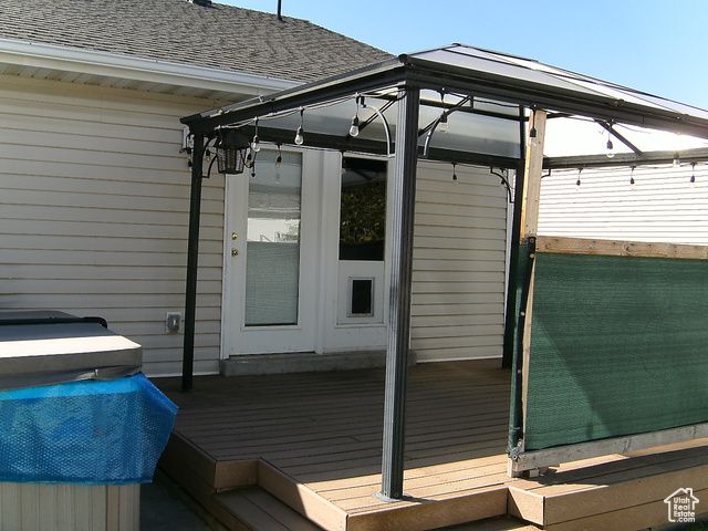 1480 W 3275 S, Perry, UT 84302