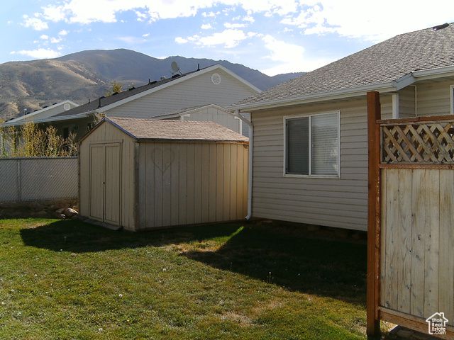 1480 W 3275 S, Perry, UT 84302
