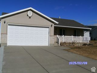 1480 W 3275 S, Perry, UT 84302