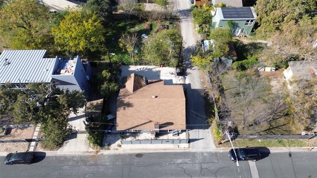 1154 Alamo ST, Austin, TX 78702