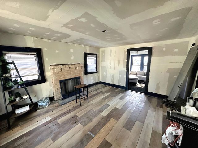 1154 Alamo ST, Austin, TX 78702